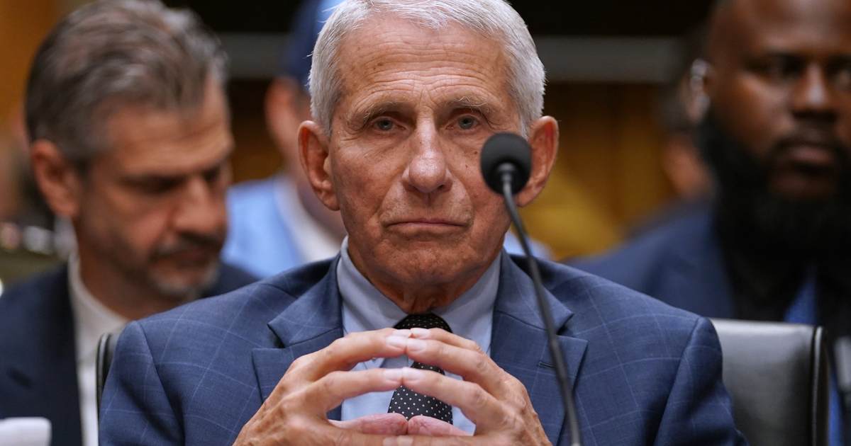Fauci Pressured ABC, Killed COVID Lab Leak Reporting - The Joe Messina Show