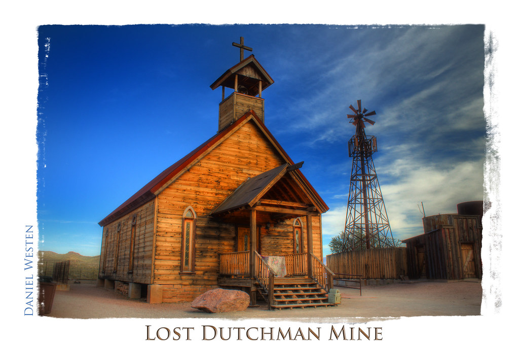 The Superstition Wilderness Is Calling — Answer It at Lost Dutchman State Park