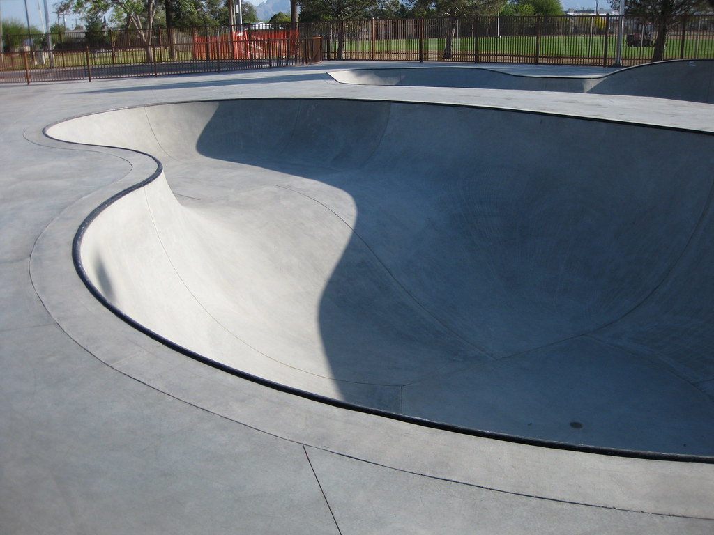 Santa Rita Park Swings Open Its Gates Again With a Grand Reopening