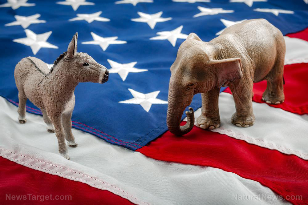 Republican disillusionment deepens as Trump’s second term economics and Iran war erode rural support   – NaturalNews.com