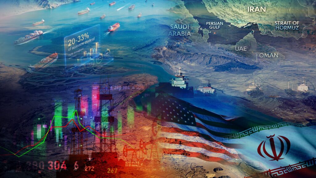 U.S. State Department Issues Worldwide Security Warning as Trump Announces Iran Talks, Says Regional Allies Urged Him to Halt Planned Strikes - Gateway Hispanic