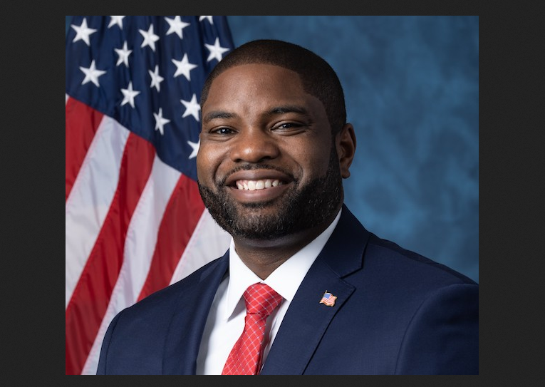 Pro-Life Group Backs Byron Donalds for Governor of Florida - LifeNews.com