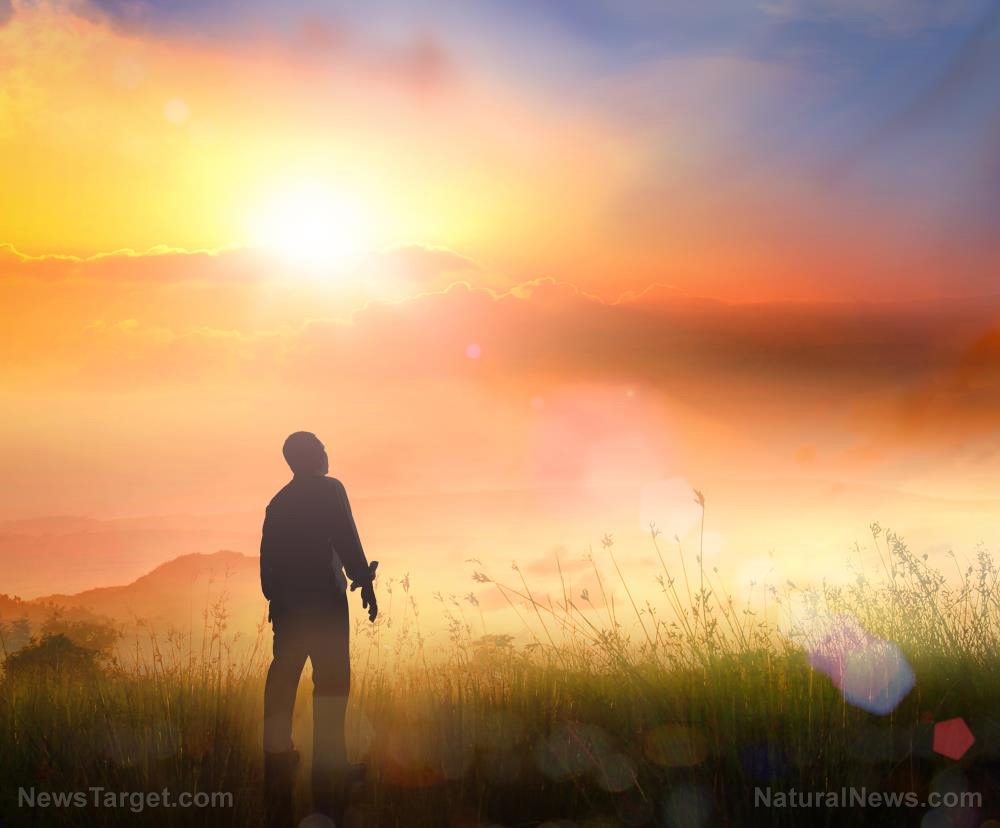 “ATB Personal Restoration Class” on BrightU: What happens when the body’s energy pathways break?   – NaturalNews.com