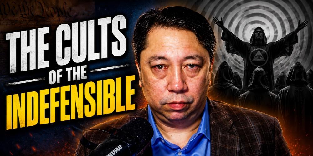 The Cults of the Indefensible