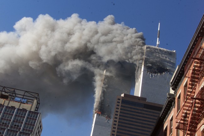 Canadian Broadcasting Instructs Staff Not to Refer to the 9/11 Attacks As 'Terrorism'