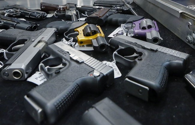 Southeast Asian Teen Killers Raise Serious Doubts About Gun Control