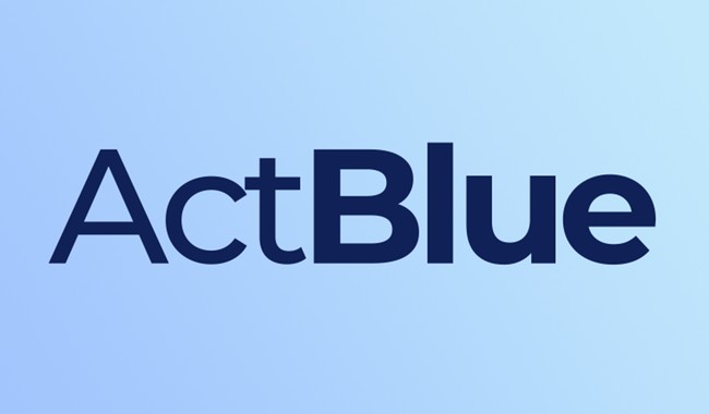 ActBlue’s Co-Founder Takes the Fifth, and My Spidey-Sense Is Screaming.