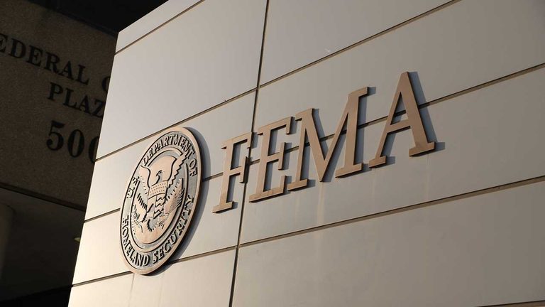 Indiana to Pilot FEMA’s New Advance‑Payment Disaster Aid Model