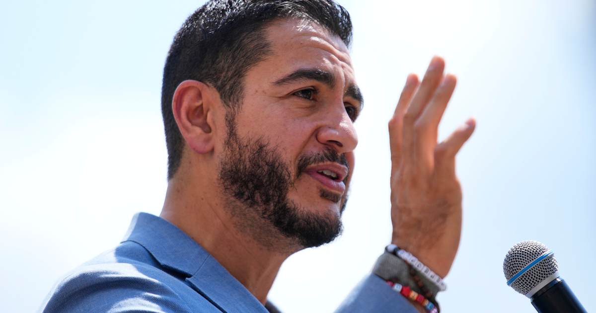 Abdul El-Sayed Presser Exposes Campaign Weakness, Voters React - The Joe Messina Show