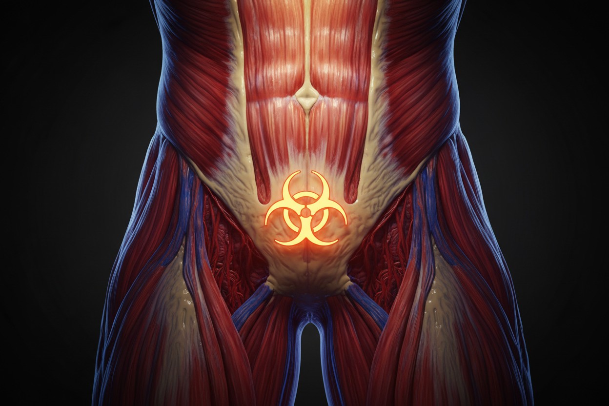 Study Links Fat in Thigh Muscles to Higher Risk of Death and Chronic Disease   – NaturalNews.com