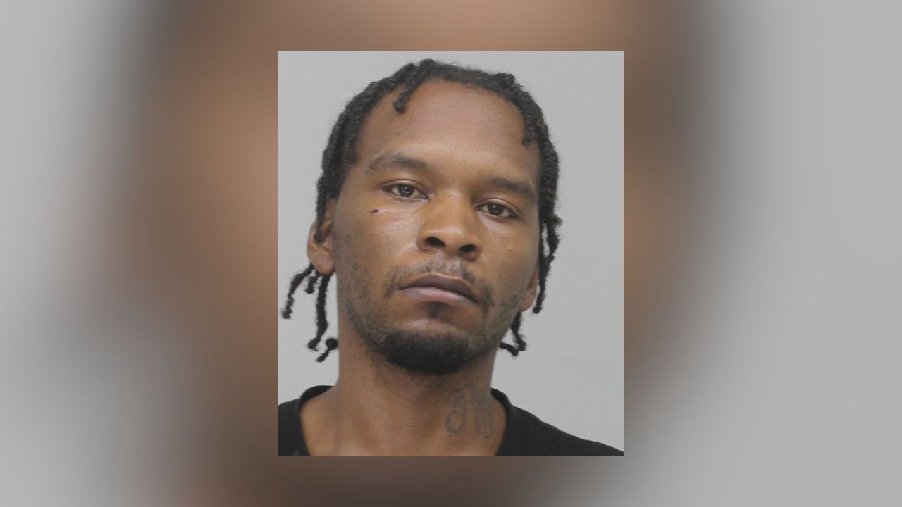 Dallas Police Used License Plate Readers To Track Murder-Robbery Suspect