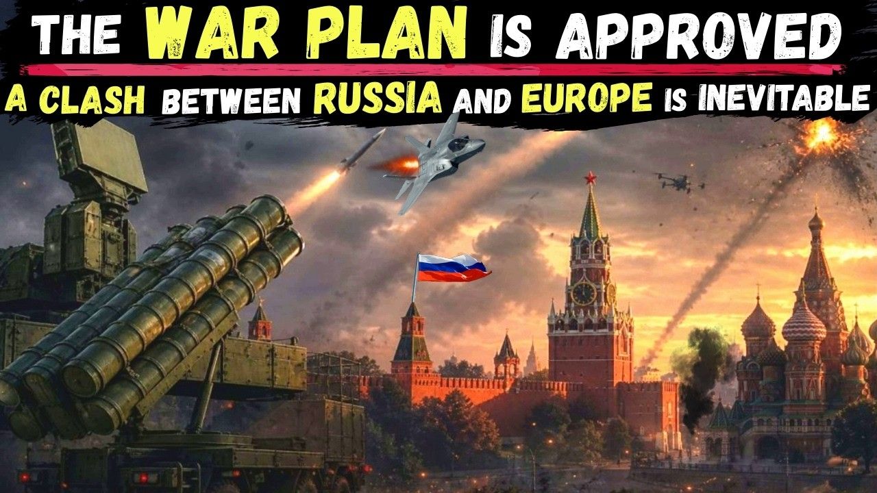 We'll destroy Russia in 42 days: Poland made a SHOCKING claim & confirmed the Approach of a BIG WAR - Brighteon.com