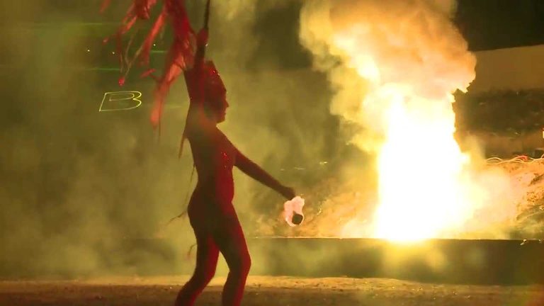 Santa Fe musicians compose moving score for this year’s Zozobra burning