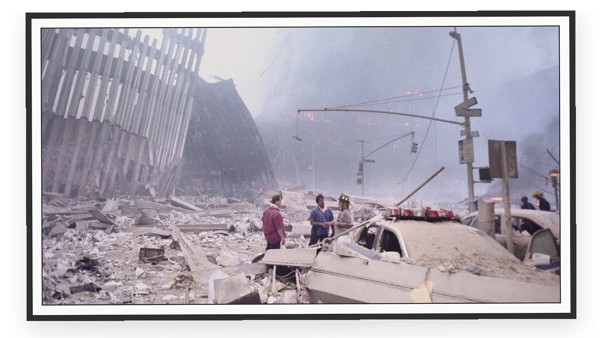☕️ HEALING AT LAST ☙ Friday, September 11, 2026 ☙ C&C NEWS ?