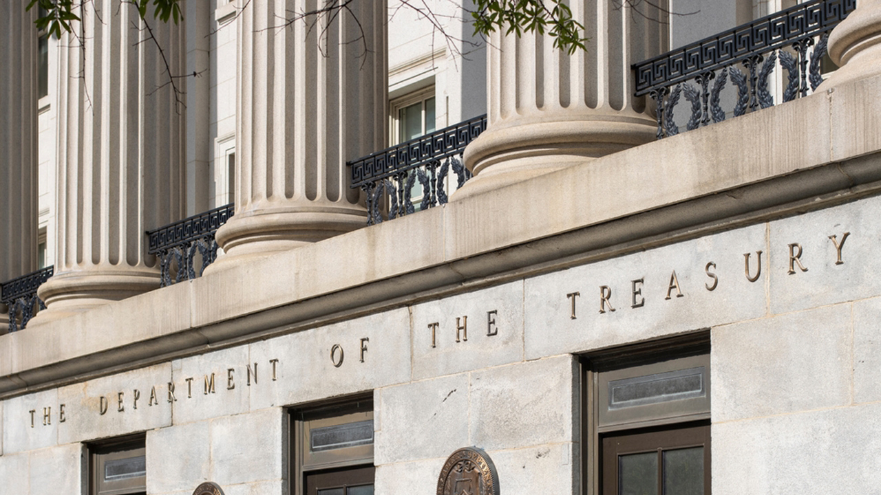 Treasury Moves To Strip Tax-Exempt Status From Schools Using Racial Preferences