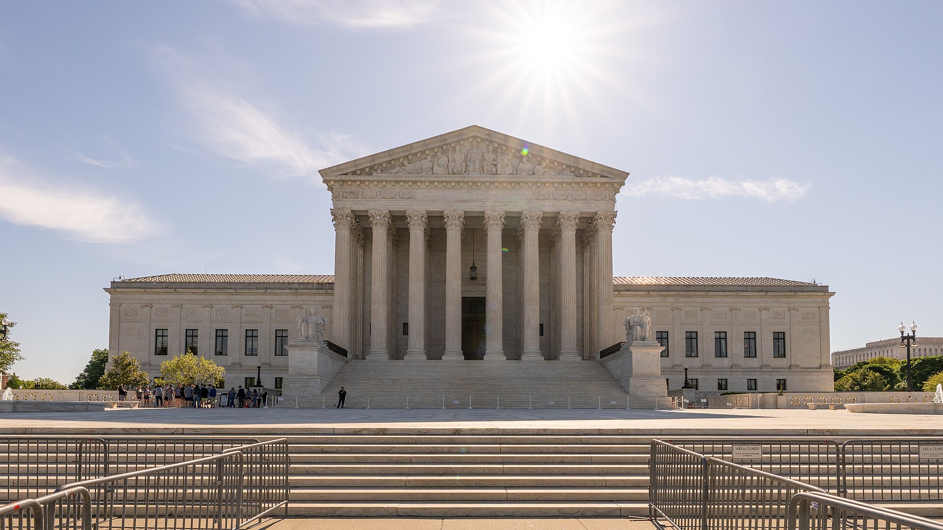 Major Legal Battles Heading to Supreme Court, 2026–2027 Term