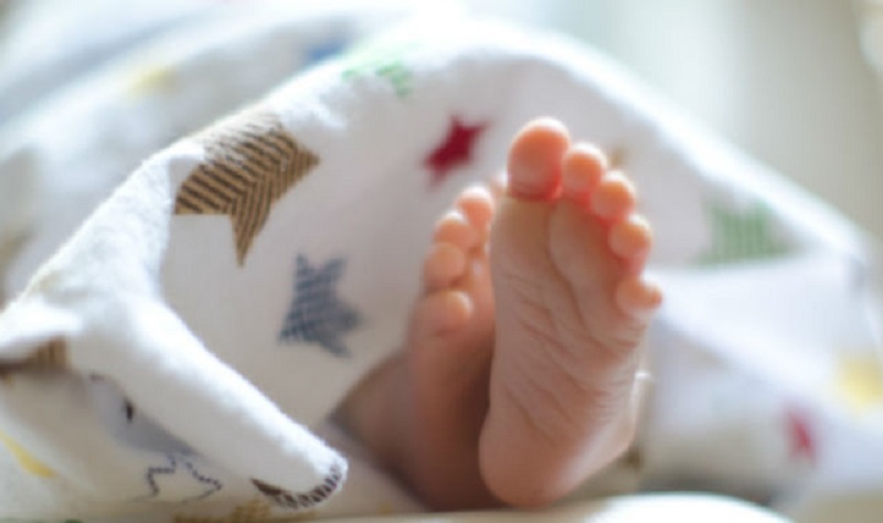 Why is Women Abandoning Newborns Wrong, But Abortions Up to Birth Okay? - LifeNews.com