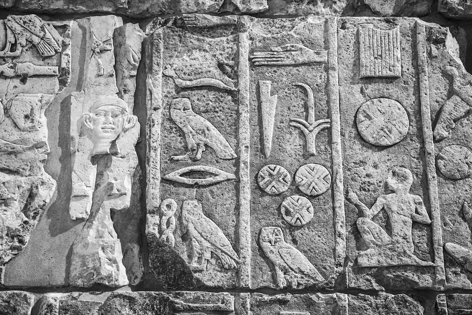Ancient papyrus rekindles debate: Did biblical giants walk the Earth?   – NaturalNews.com
