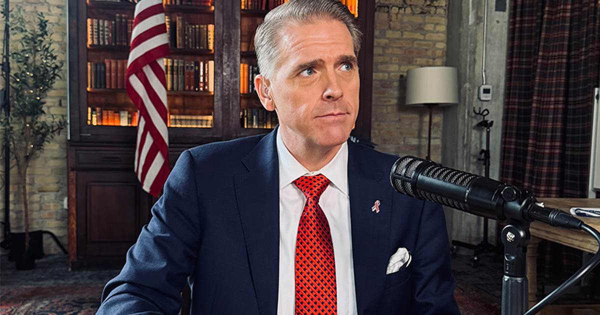 Scott Jennings Calls Out Media For Ignoring Texas Democrats - The Joe Messina Show