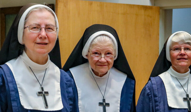 Catholic Cardinal and Nuns Sue Illinois to Stop Forcing Them to Help Patients Kill Themselves - LifeNews.com