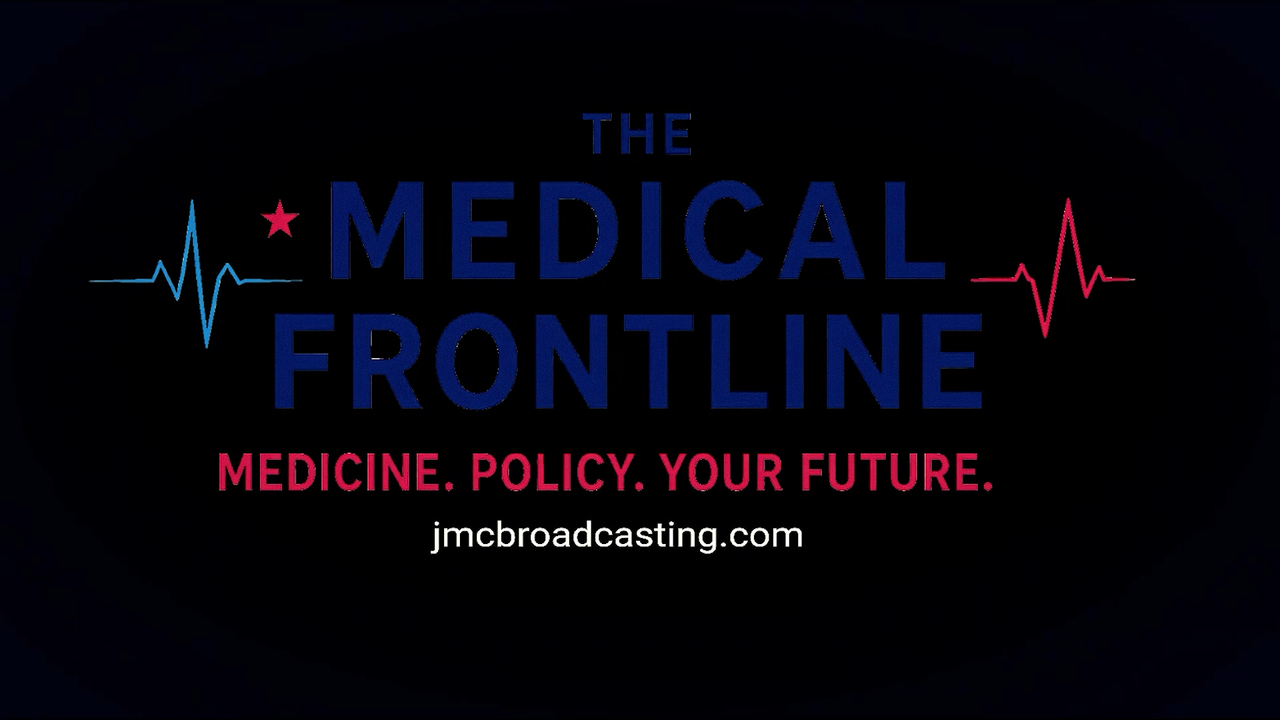 The Medical Frontline: Freedom, Access, and the Fight for Medicine - Brighteon.com