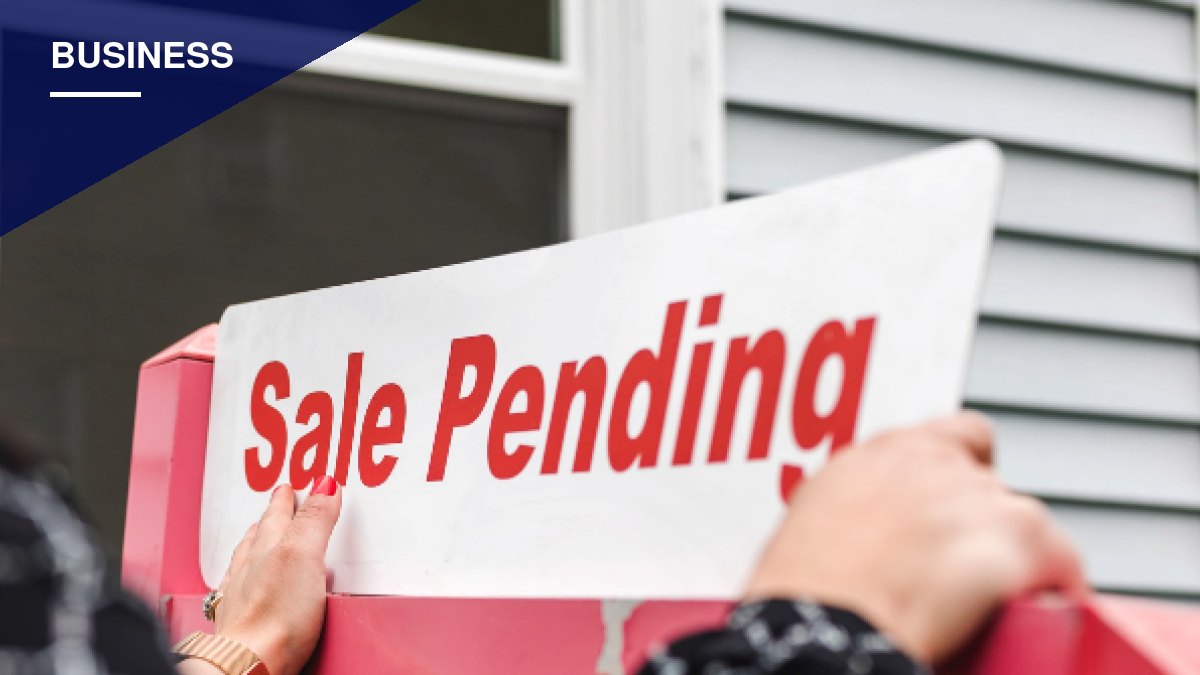 Housing Advocate Says Outdated Tax Law Is Freezing the Home Market - The Joe Messina Show