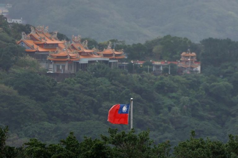China warns of “consequences” after Taiwan attends Pacific Islands Forum in Palau