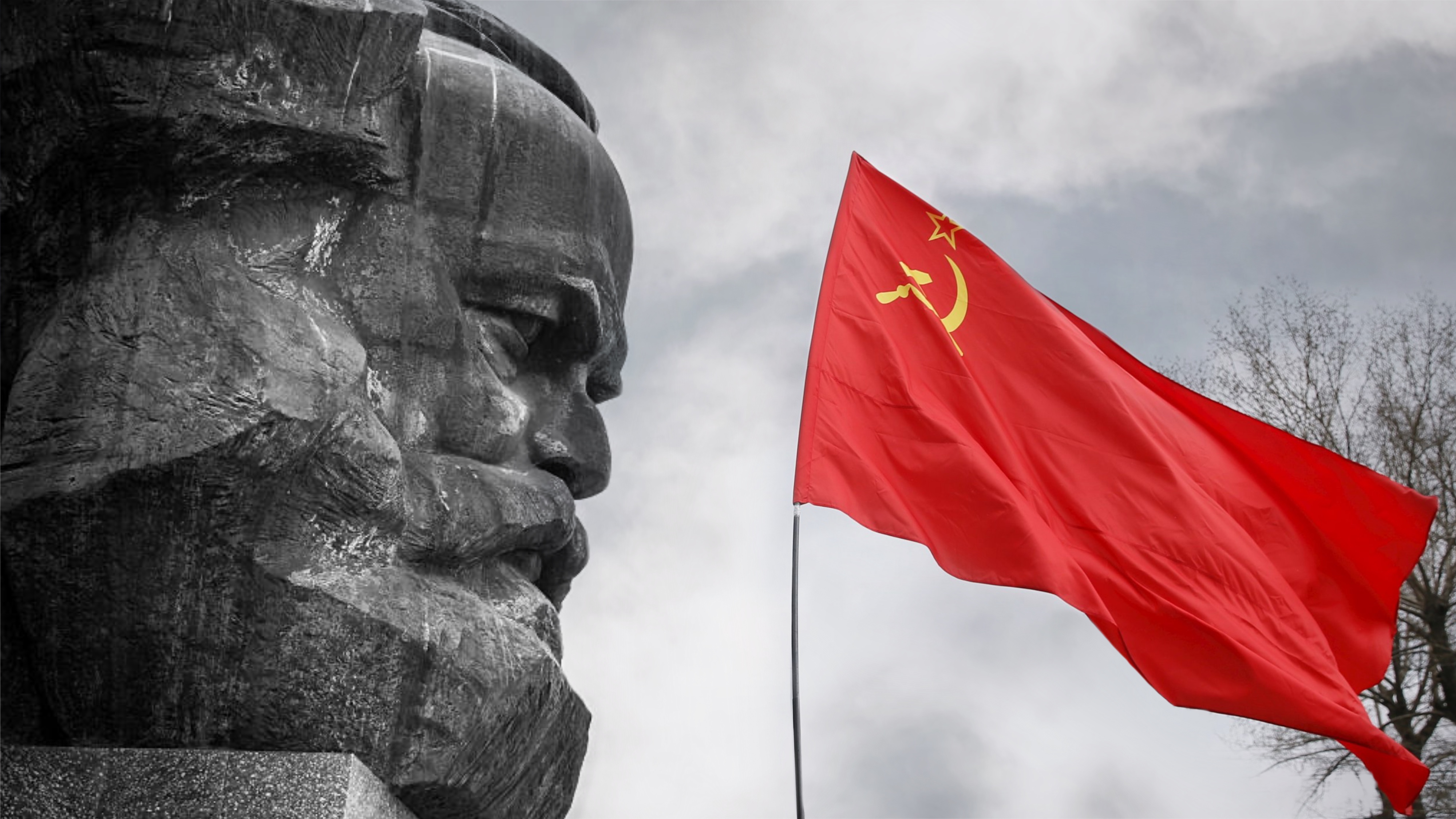 Socialism Relies On A Fairy-tale View Of Human Nature... And Christians Shouldn't Be Naive - Harbinger's Daily