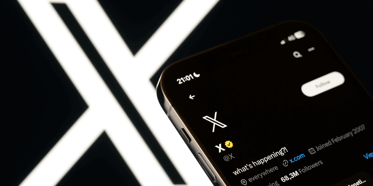 xAI Faces China Pressure Over Grok And AI Competition