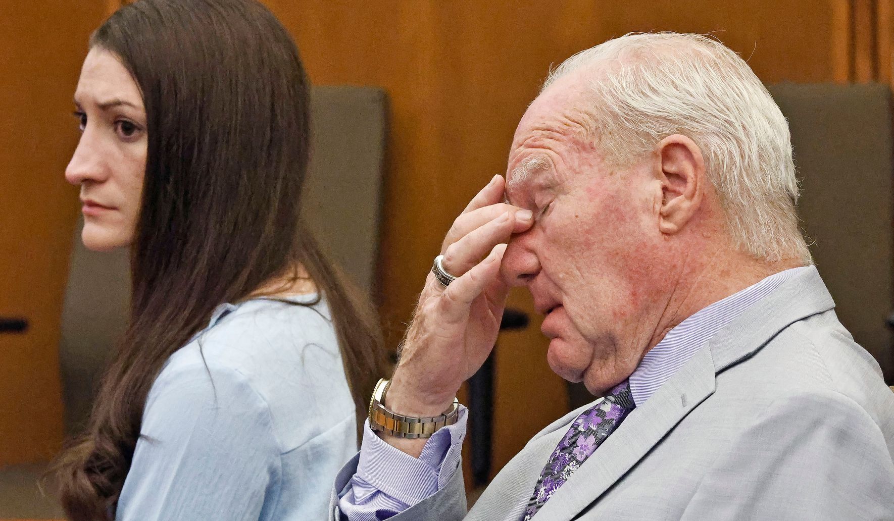 Jurors Deadlock Again in Clancy Trial Over Responsibility