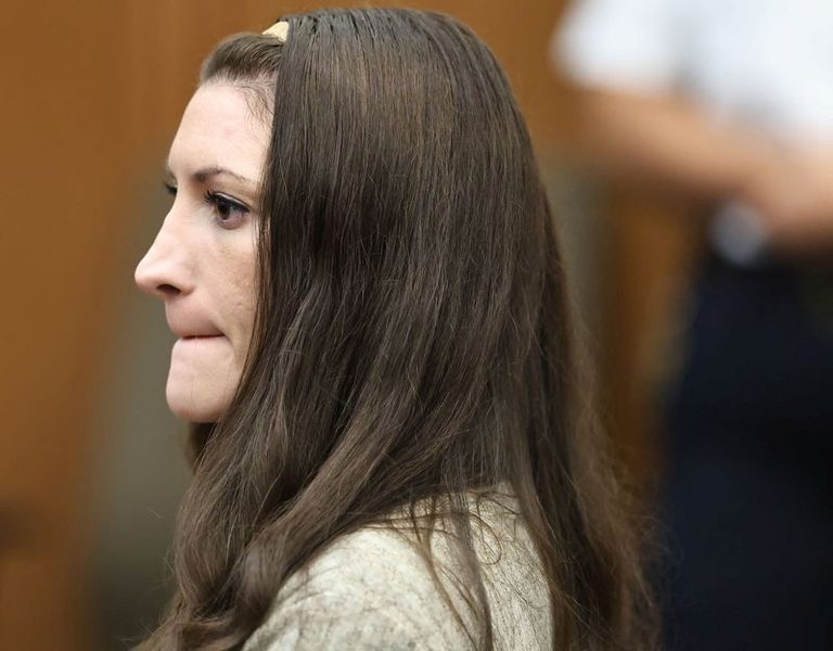 Jury in Duxbury mother’s murder trial deadlocked, resumes fifth day of deliberations