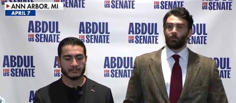 Democrats Cannot Dodge Hasan Piker’s Toxic Politics – Striker Journal