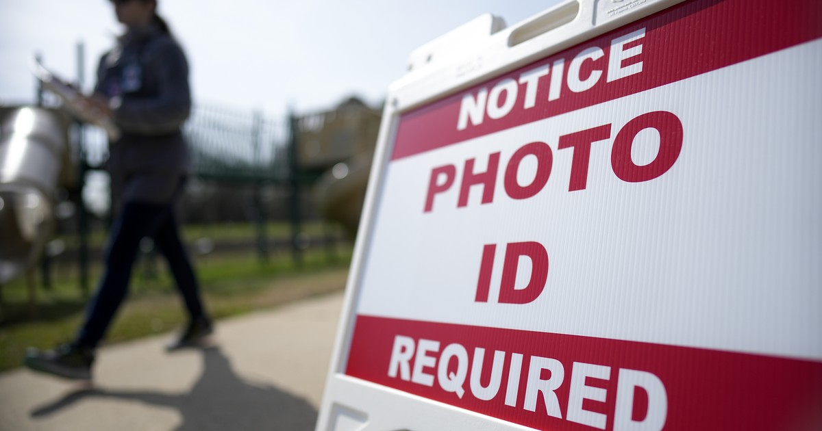 RNC Takes Arizona Voter ID Fight To Supreme Court This Fall