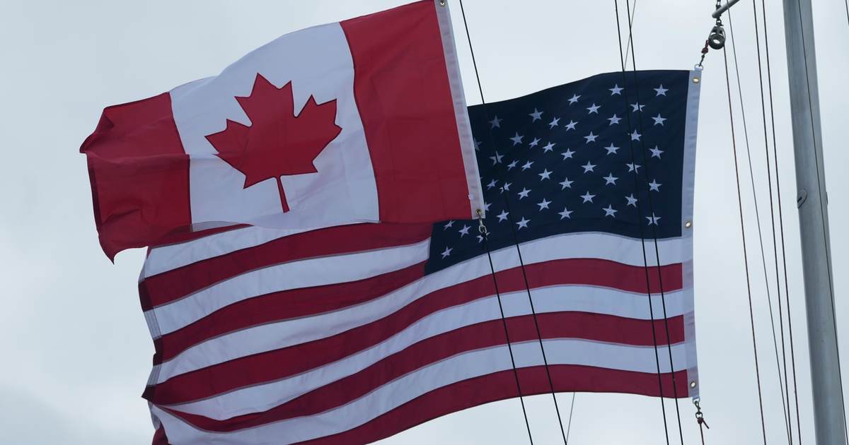 Why Canada Is Reportedly Shaking in Its Boots Over Trump's Venezuelan Oil Deal
