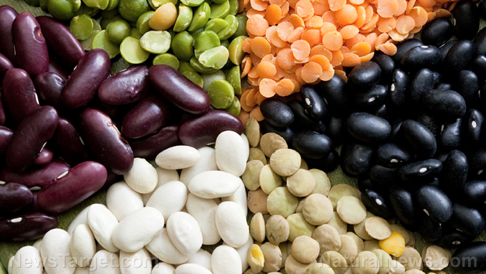 Iron-rich foods that outperform spinach