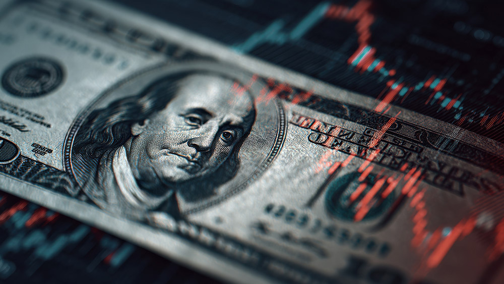 Dollar’s grip loosens as Russia locks in local-currency trade across Eurasia   – NaturalNews.com