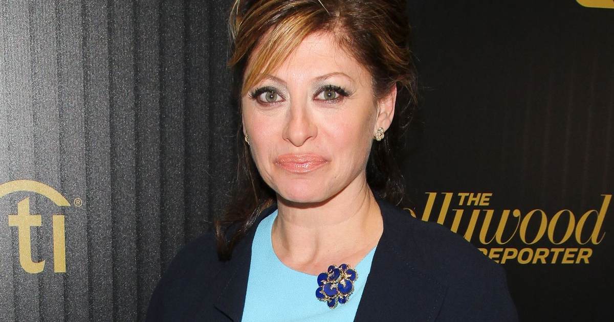 Fox Business Removes Maria Bartiromo, Names Rotating Anchors - The Joe Messina Show