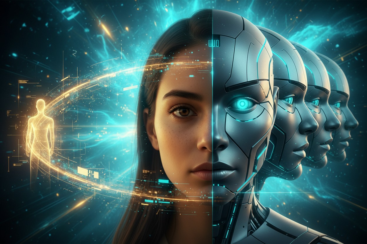 AI chatbots: The new frontier of digital surveillance and personal data vulnerability   – NaturalNews.com