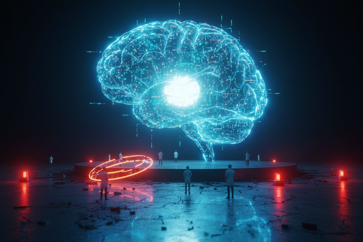OpenAI, Anthropic Researchers Call for Slower AI Development as Safety Warnings Escalate   – NaturalNews.com