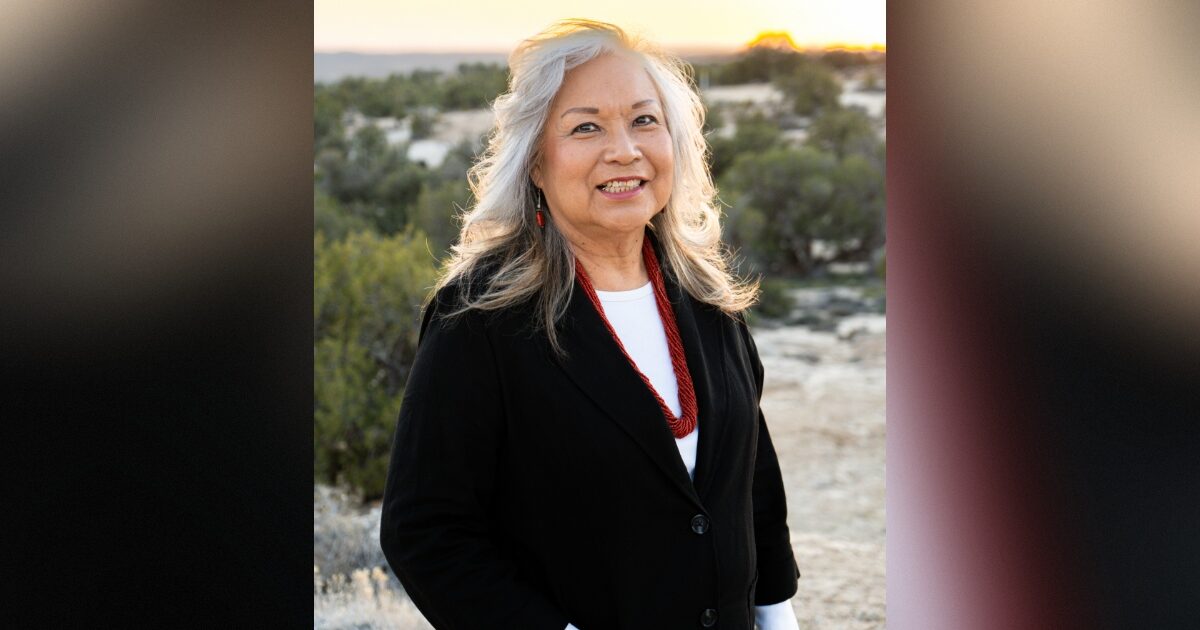 GOP Effectively Flips New Mexico House Seat Before Election Day After State Supreme Court Blocks Democrats’ Late Ballot Rescue * The Gateway Pundit * by Jim Hᴏft