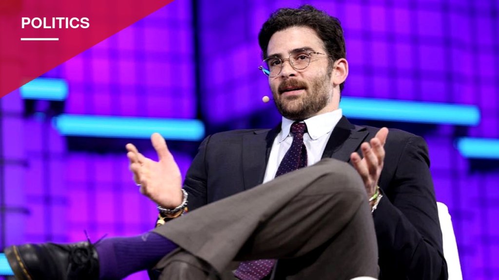DSA Rallies Behind Piker as Democrats Scramble to Distance Themselves