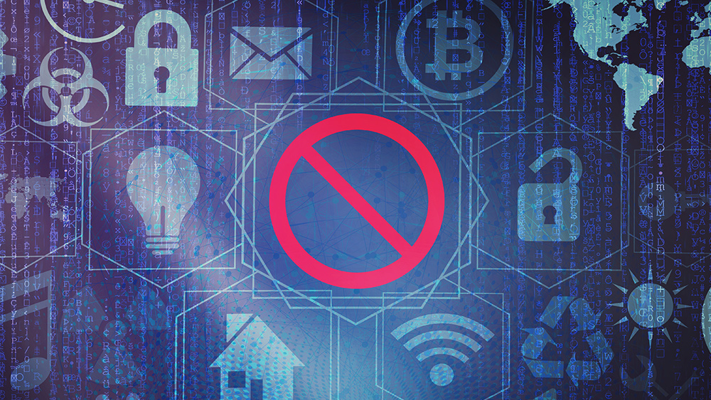 Bernie Sanders introduces AI censorship bill that JAILS innovators creating systems that empower the people with decentralized knowledge   – NaturalNews.com