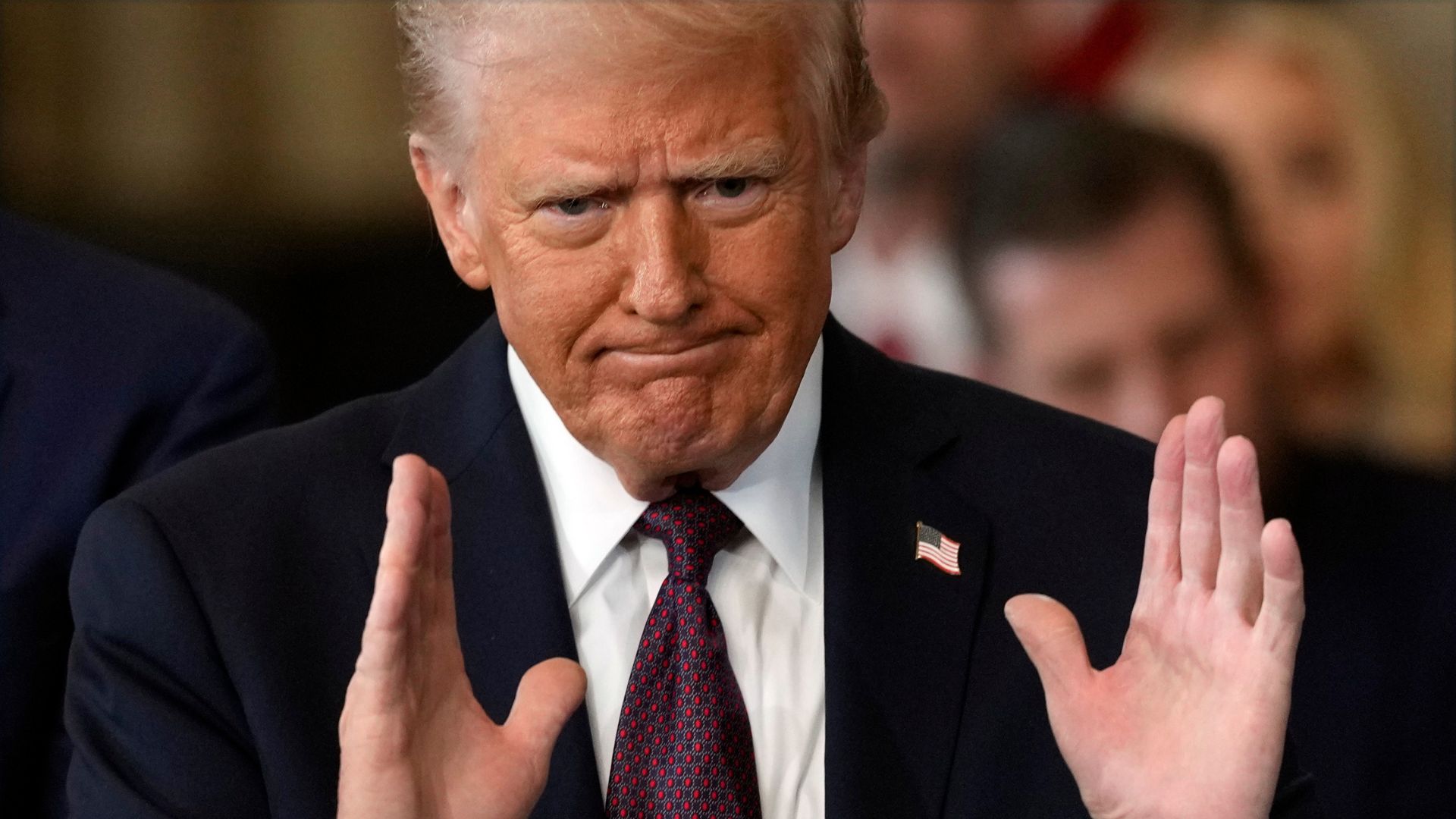 Trump Saves America (Again) While Establishment GOP Elites Check the Polls and Wet the Bed: Higbie [WATCH]