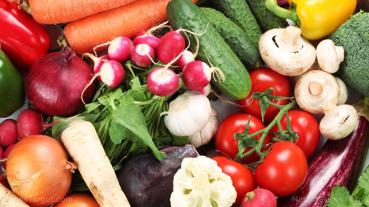 Boost your metabolism with these foods