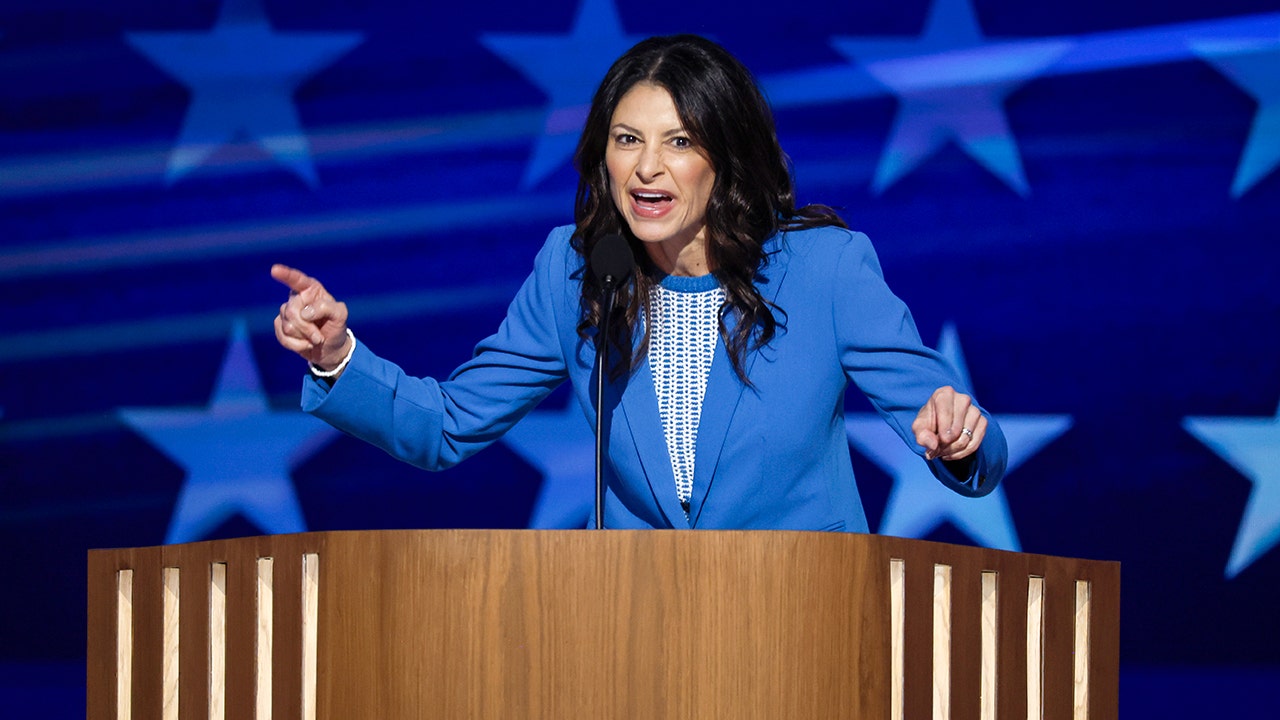 Dem AG urges Jewish voters to put humanity above 'safety and security' of own people