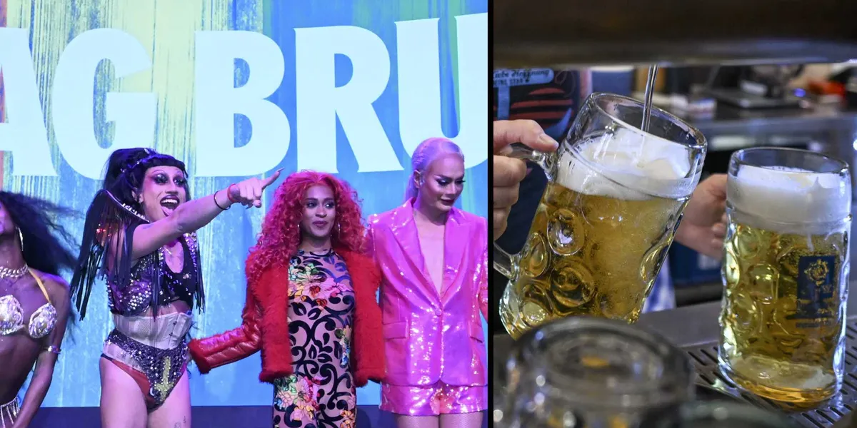 North Carolina Drag Show Sparks Online Harassment Debate