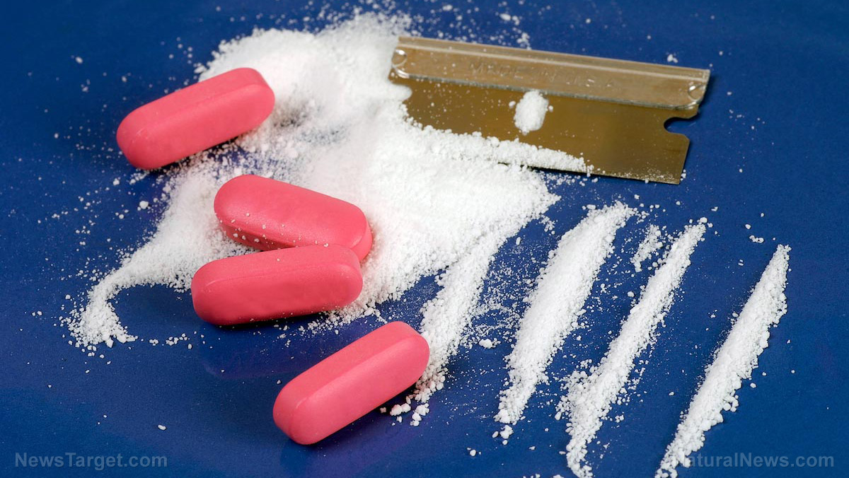 U.S. launches ‘Operation Southern Spear’ against drug cartels, but root cause remains untouched   – NaturalNews.com