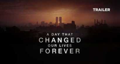 A Day That Changed Our Lives Forever | Billy Graham TV Special (Trailer) | New American Prophet (N.A.P.)