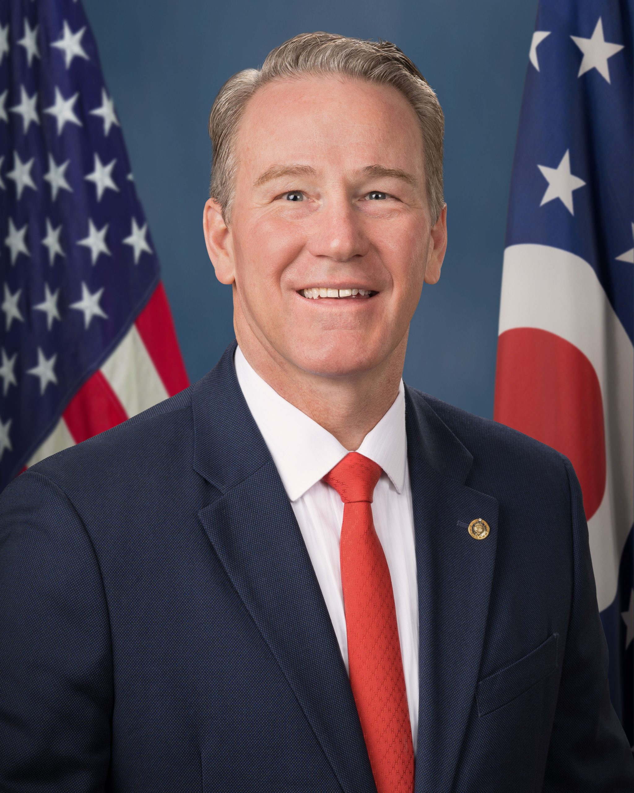 Pro-Life Group Endorses Ohio Senator Jon Husted - LifeNews.com