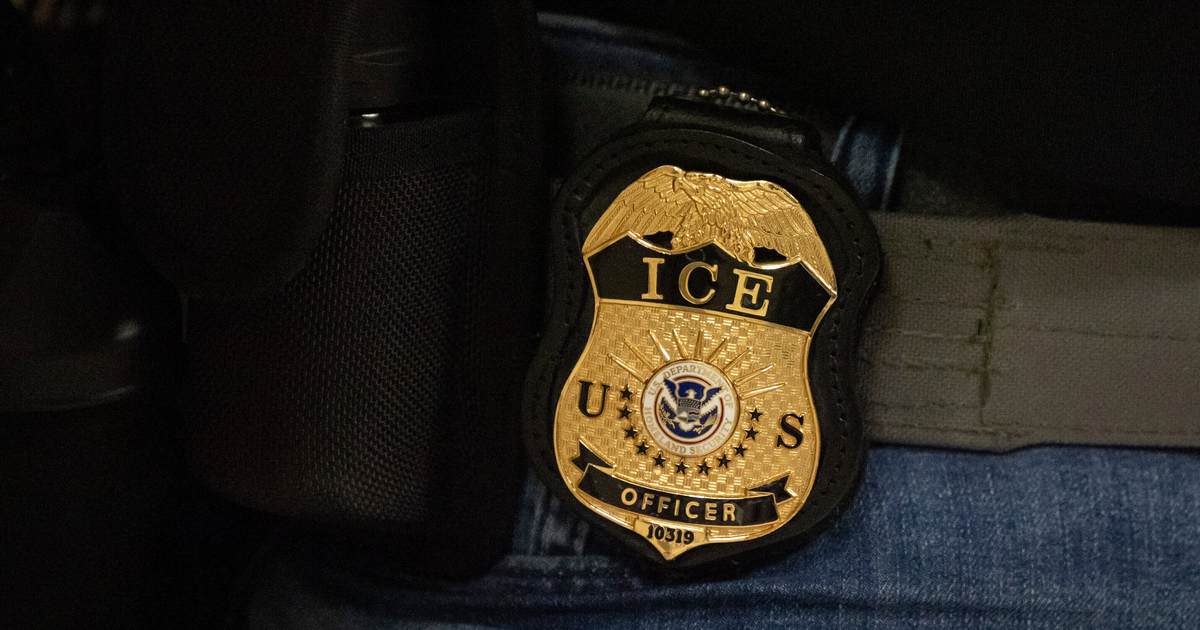 Massachusetts Woman Guilty Of Assaulting, Threatening ICE Agents